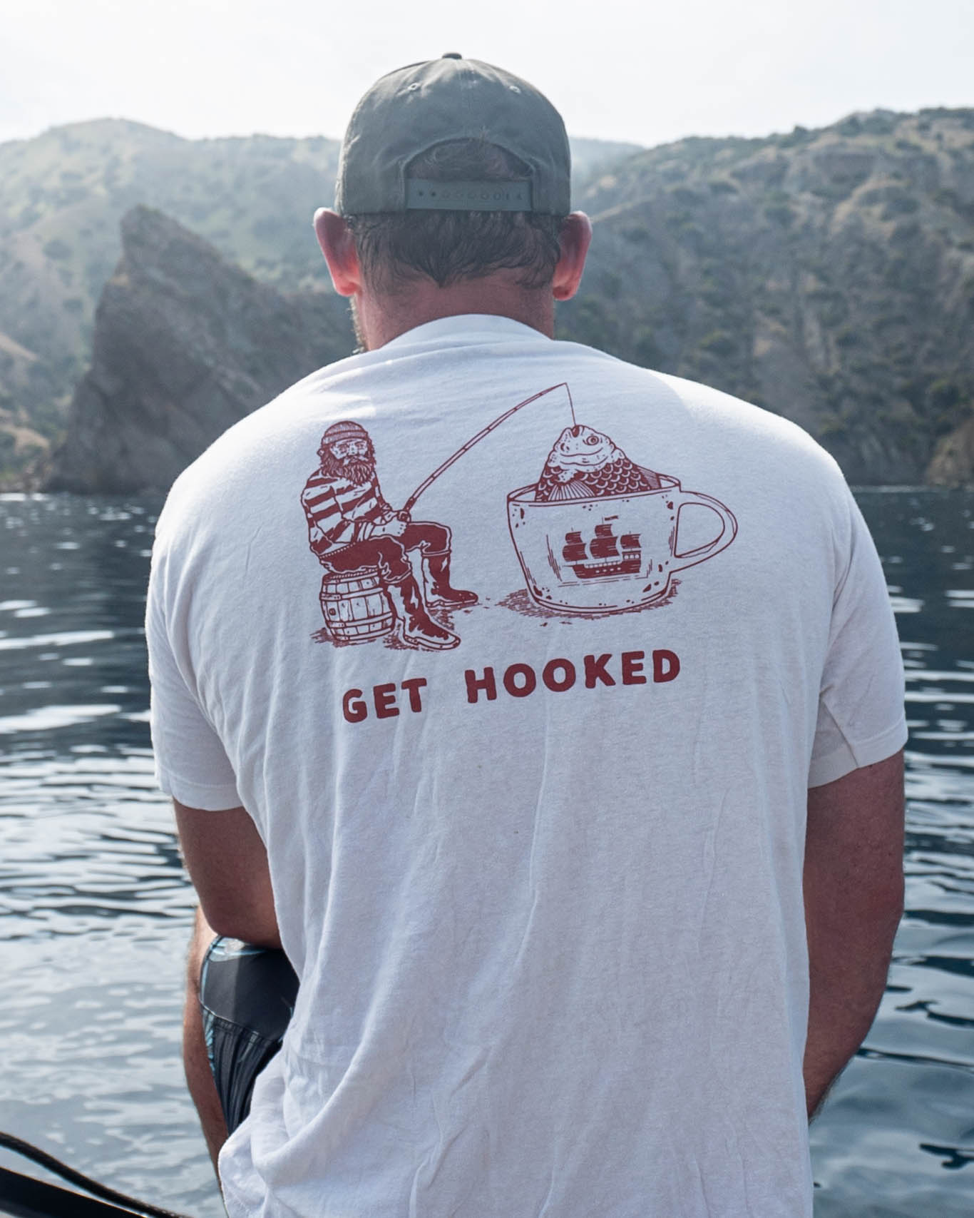 Get Hooked