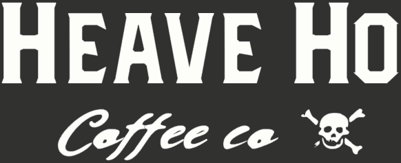 Heave Ho Coffee Co