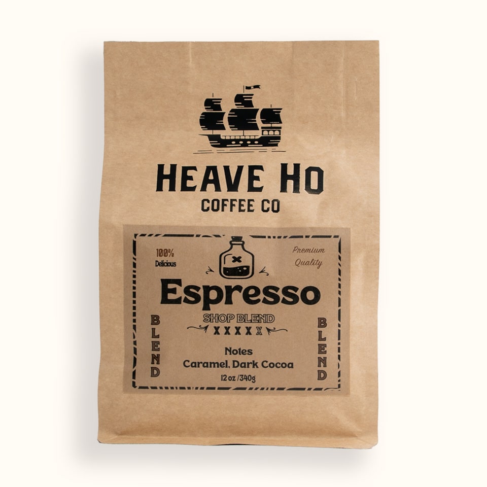 Coffee subscription