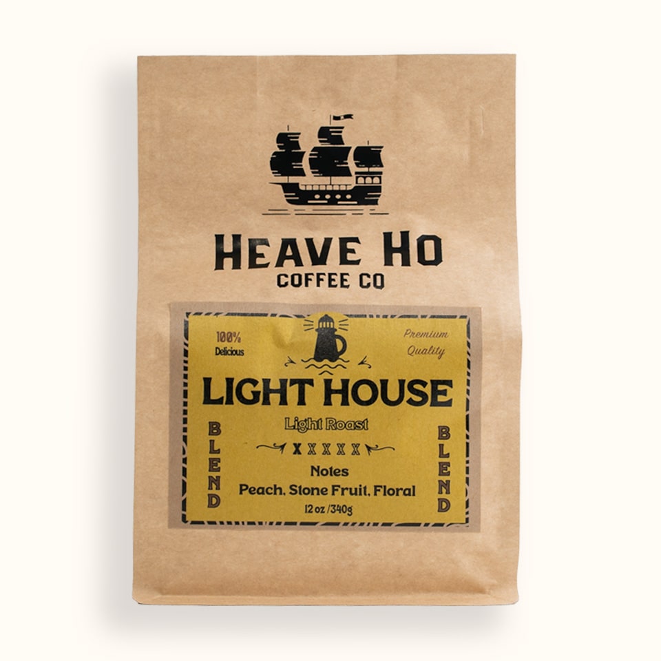 Light House (Light roast)